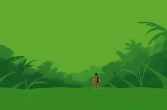 Top 10 Jungle Peril Movies