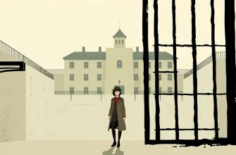 Top 10 Detective Films About Women's Prison