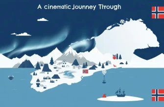 Top 10 Films About Norway