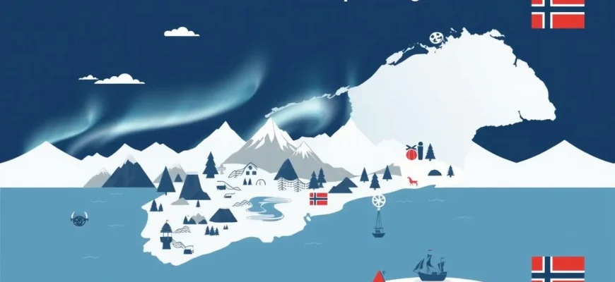 Top 10 Films About Norway