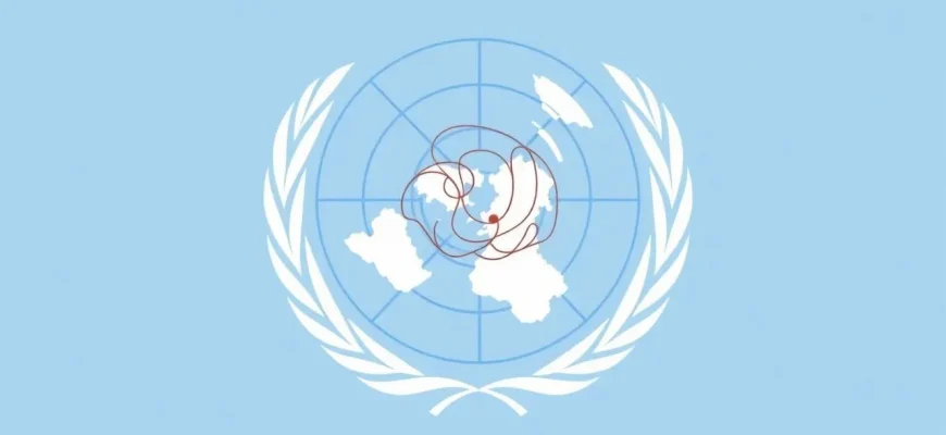 Diplomatic Films: A Journey Through International Relations
