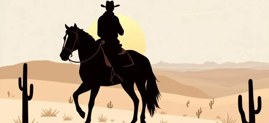 Top 10 Western Films About Glory