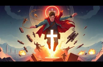 Faith-Fueled Action Films: A Cinematic Journey