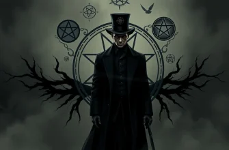 10 Must-Watch Occult Action Films