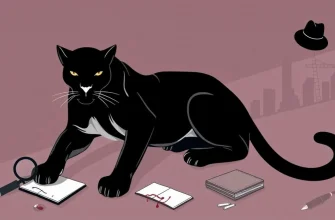 Top 10 Detective Films with Panthers