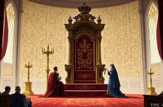 Top 10 Films About Palace Intrigue