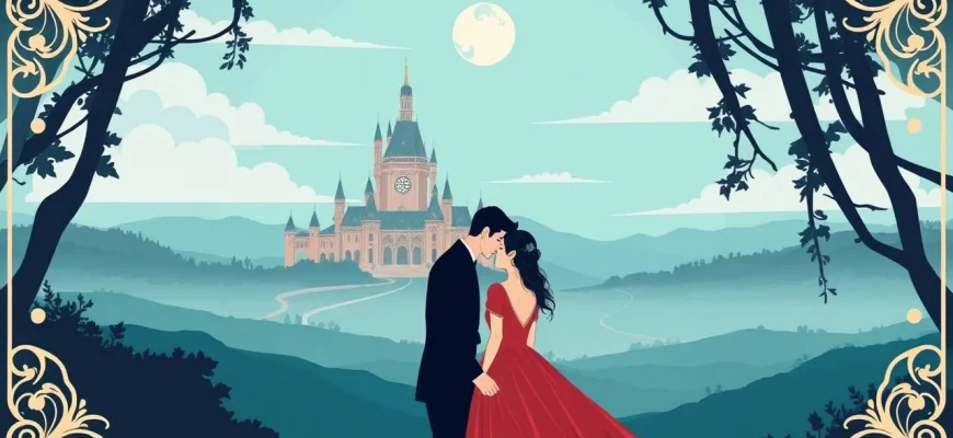 Romantic Conquests: 10 Films to Watch