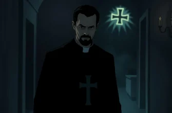Top 10 Thrilling Movies About Priests