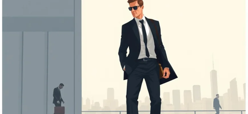 Top 10 Action Films Featuring Ambassadors