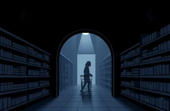 Horror Films Set in Supermarkets: A Unique Twist on Terror