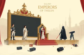 Family Films About Emperors