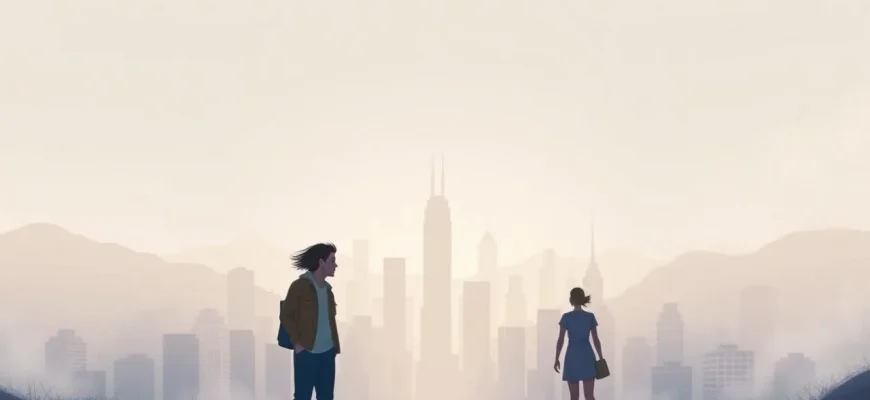 Inspiring Drama Films: Chasing Dreams