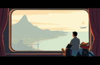 10 Dramatic Films About Moving Abroad