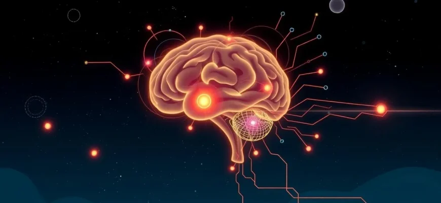 Quantum Consciousness in Sci-Fi Films