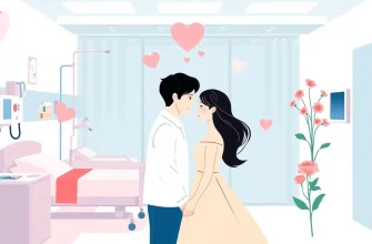 10 Romantic Hospital Dramas to Watch