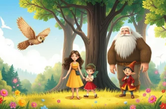 Family Films About Changing Appearances