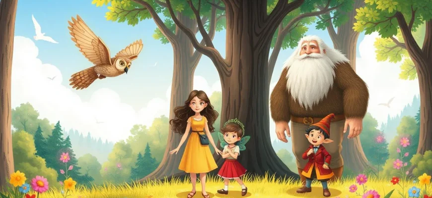 Family Films About Changing Appearances