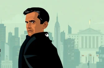 Top 10 Wall Street Biopics