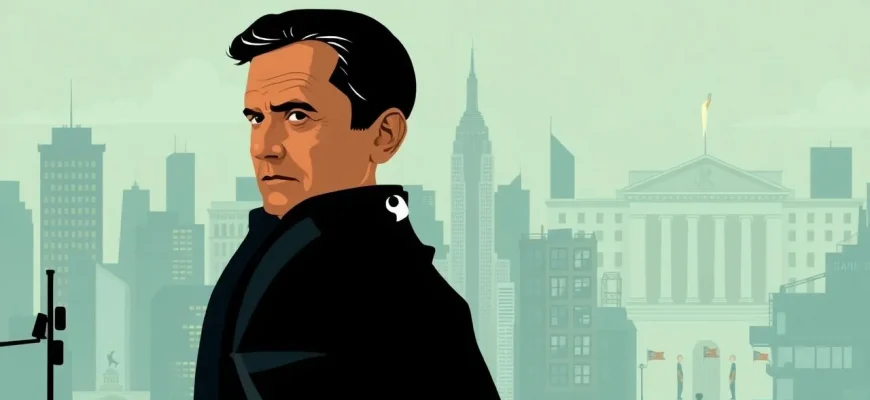 Top 10 Wall Street Biopics