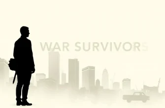 War Survivors: 10 Drama Films to Watch
