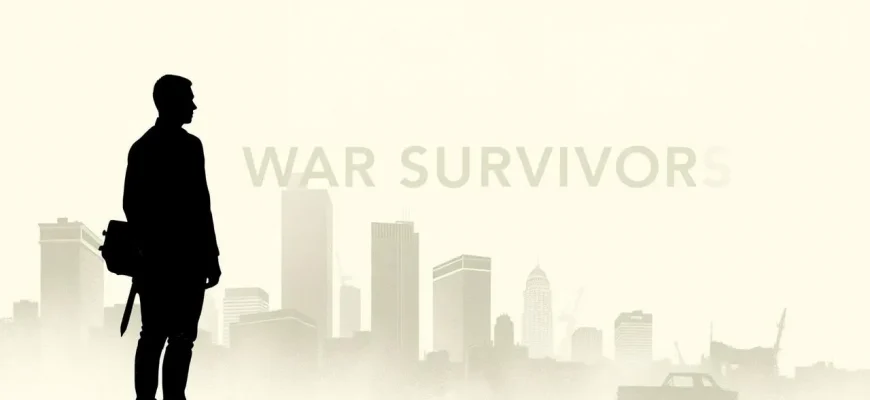 War Survivors: 10 Drama Films to Watch