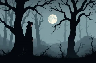 Top 10 Horror Films About Witches