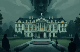 Drama Films About Wealthy Families: A Cinematic Journey