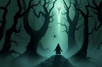 Fantasy Films Exploring the Depths of Cruelty