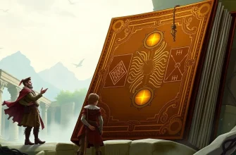 Adventure Films About Lost Books