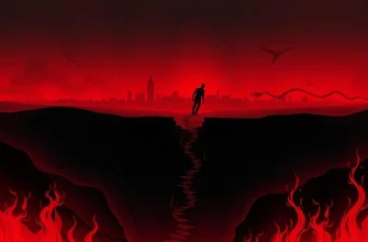 10 Thrilling Films About Hell