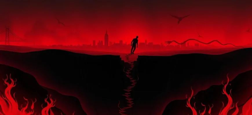 10 Thrilling Films About Hell