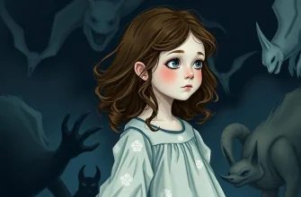 Fantasy Films That Explore Childhood Trauma