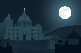 Top 10 Horror Films About the Vatican