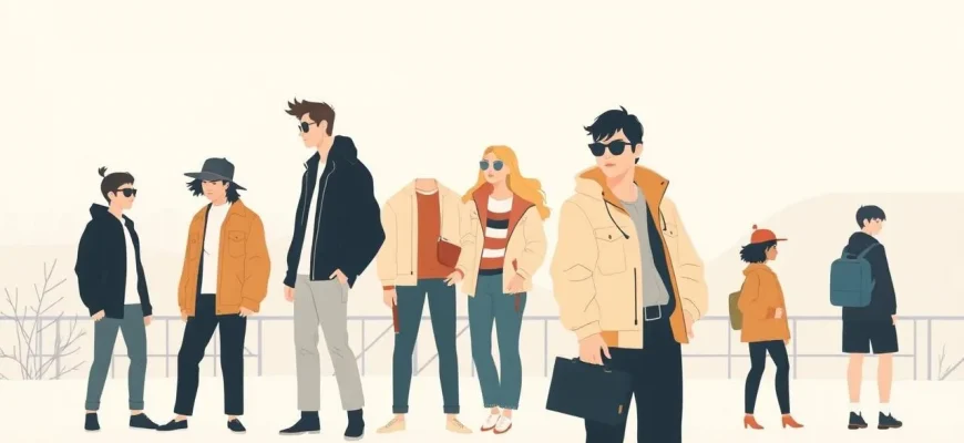 10 Biopic Films Exploring Subcultures