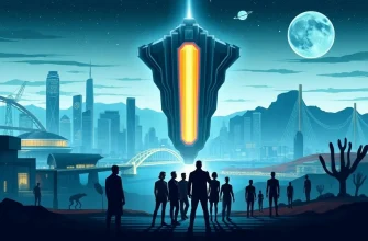 Top 10 Sci-Fi Films Set in Australia