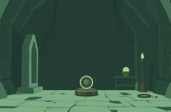 Mystical Films About Cursed Relics