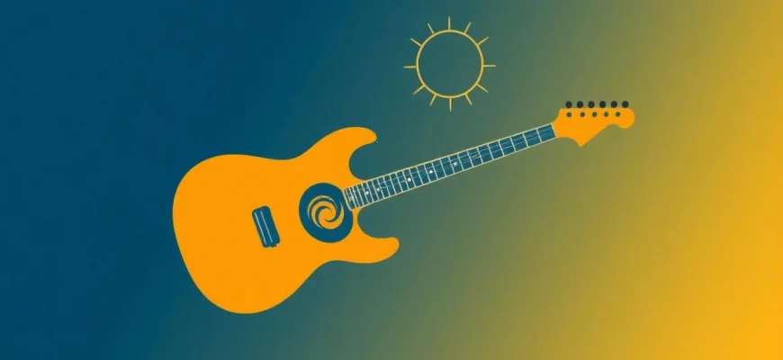 Top 10 Rock Music Dramas