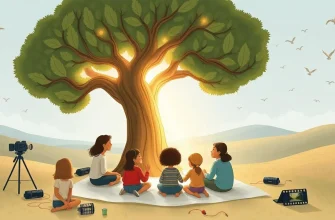 Family Films on Climate Change