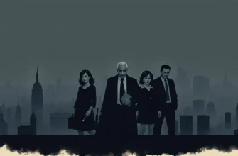 Criminal Dynasties: A Cinematic Journey