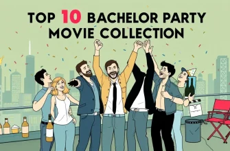 Bachelor Party Movie Collection