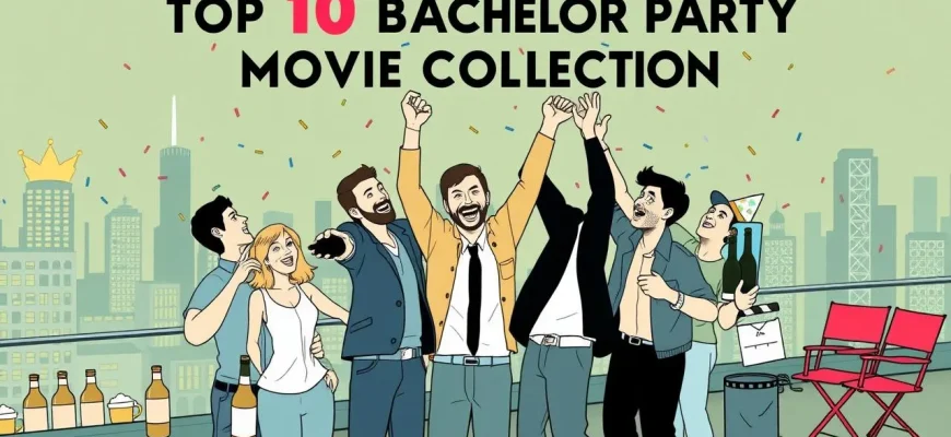Bachelor Party Movie Collection