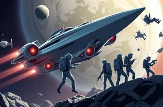 Sci-Fi Action Films: Planet Exploration Adventures