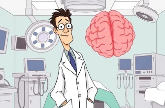 10 Hilarious Films About Neurosurgery
