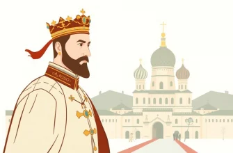10 Must-Watch Historical Films About Russian Princes