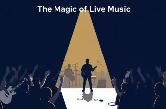 Top 10 Concert Documentaries to Watch