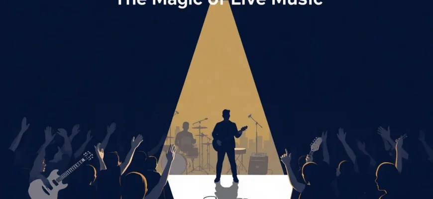 Top 10 Concert Documentaries to Watch