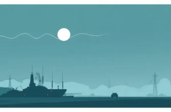 Top 10 War Films on Electronic Warfare