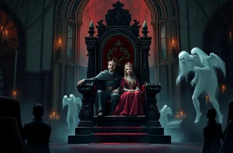 10 Horror Movies About Kings and Queens