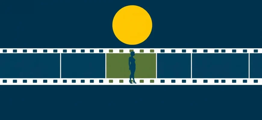 Diverse Films About Transvestites