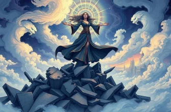 Top 10 Fantasy Films About Anarchy